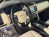 Range Rover Vogue HSE 2016 V8